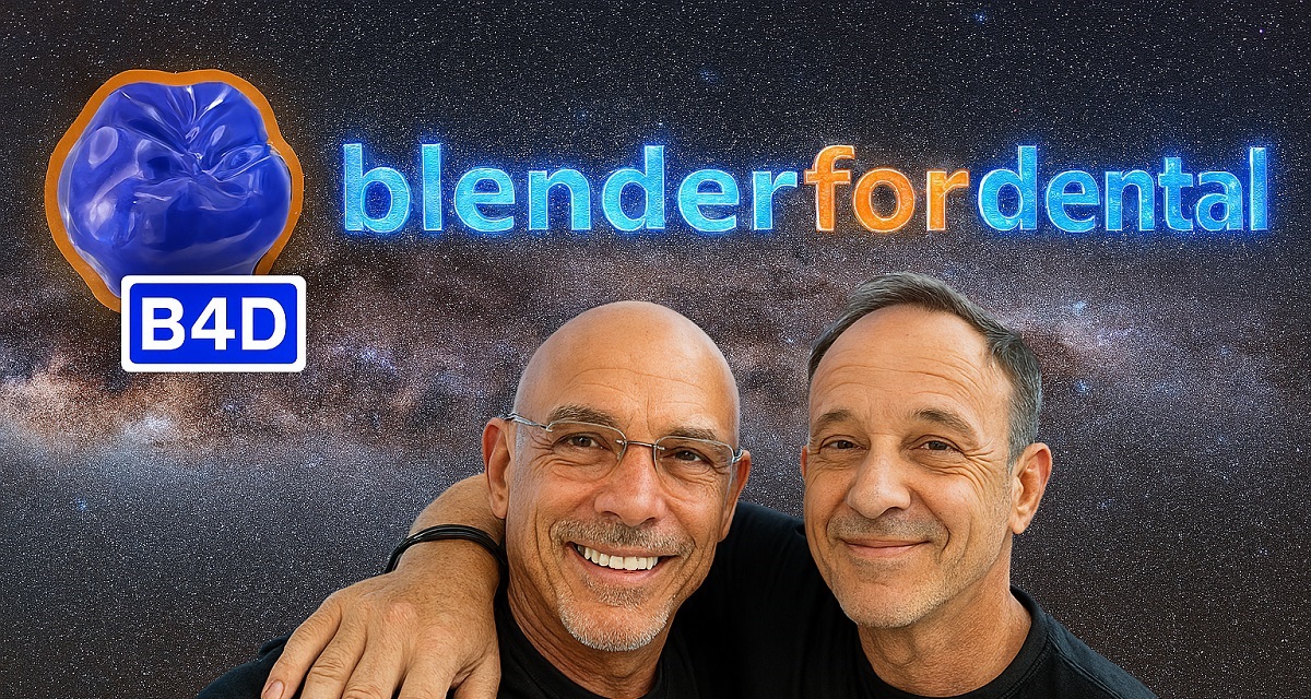 Official B4D Team Banner